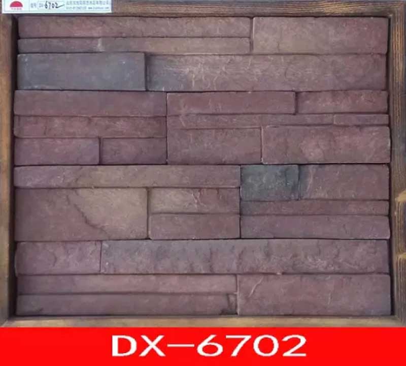 DX-6702